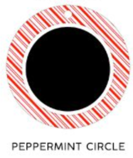 Peppermint Circle