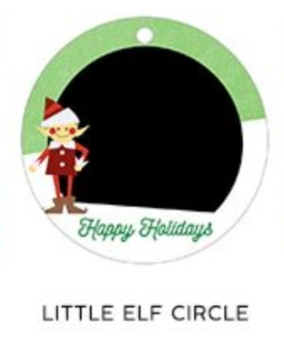 Little Elf Circle