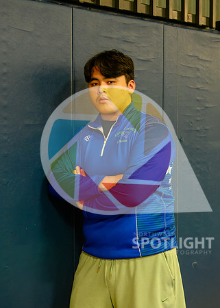 Liberty Wrestling - 24 - Adam Aktash