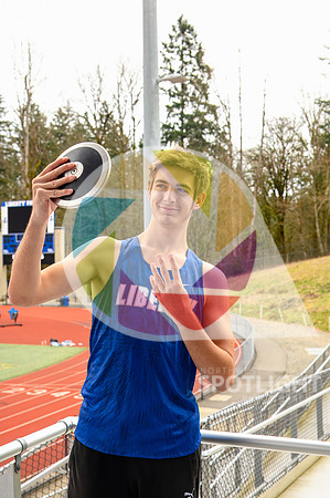 Liberty Track-6810