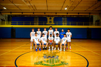 2024-25 Hazen Basketball