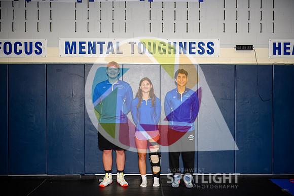 Liberty Wrestling - 24-1287
