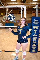 Volleyball - West Seattle