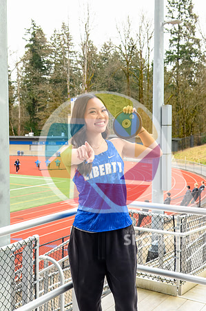Liberty Track-7020