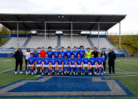 Junior Varsity