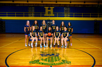 2024-25 Hazen Basketball