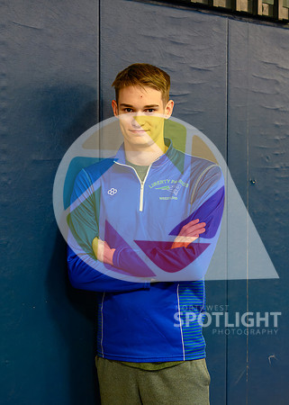 Liberty Wrestling - 24 - William Sweeney