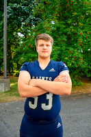 2025 Football Seniors