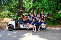 Football - Interlake