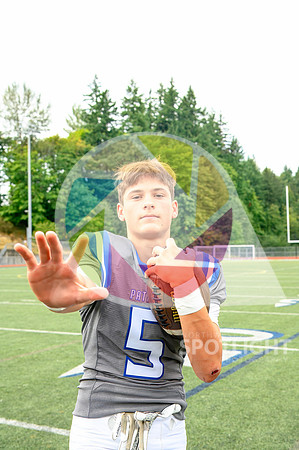 Liberty Football - 25-4095
