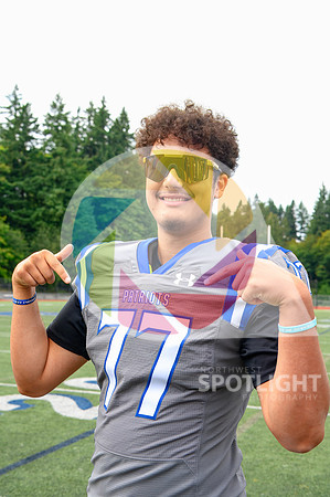 Liberty Football - 25-4099