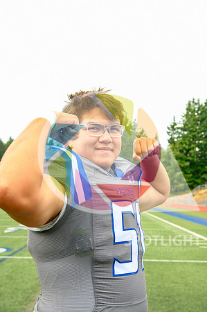 Liberty Football - 25-4069