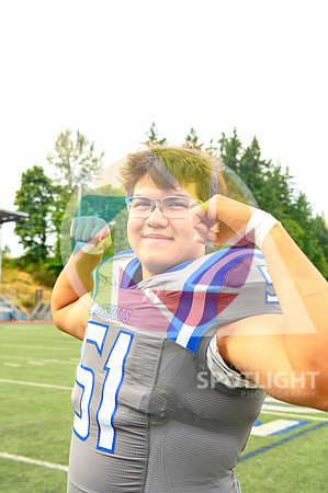 Liberty Football - 25-4078