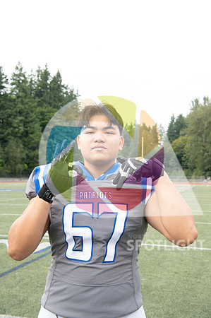 Liberty Football - 25-4142