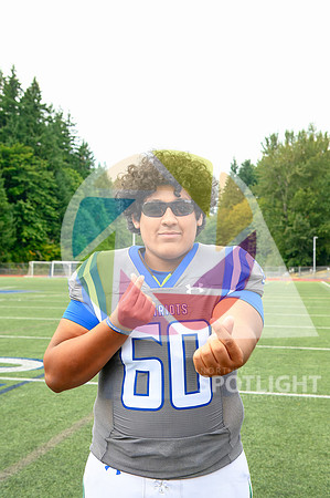 Liberty Football - 25-4214