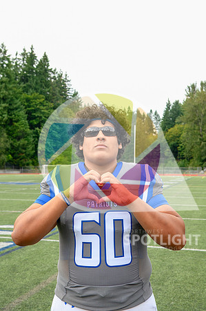 Liberty Football - 25-4202