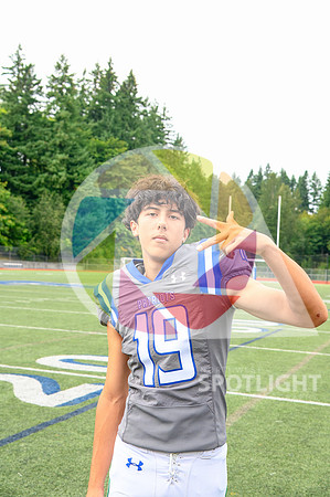 Liberty Football - 25-4230
