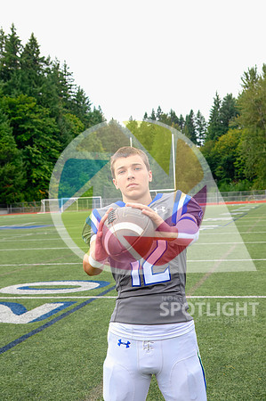 Liberty Football - 25-4244