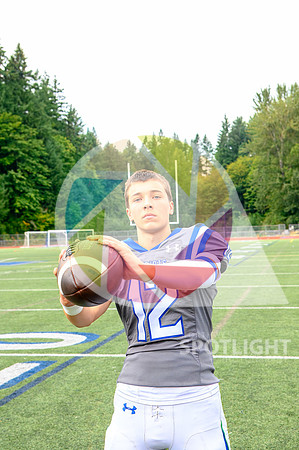 Liberty Football - 25-4260