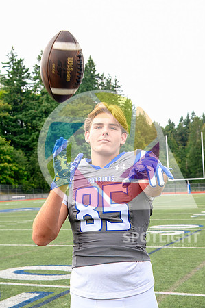 Liberty Football - 25-4305