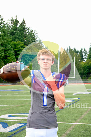 Liberty Football - 25-4278