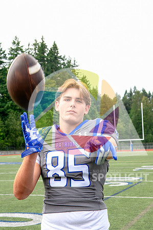 Liberty Football - 25-4367
