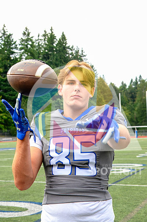 Liberty Football - 25-4399
