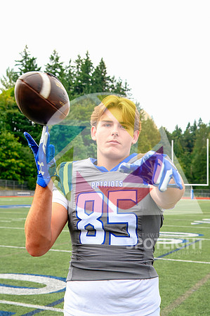 Liberty Football - 25-4411