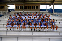 2025 LHS Football