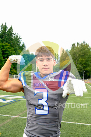 Liberty Football - 25-4004