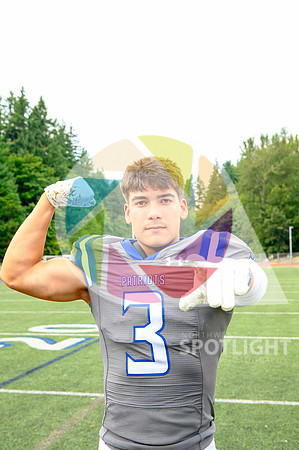 Liberty Football - 25-4016