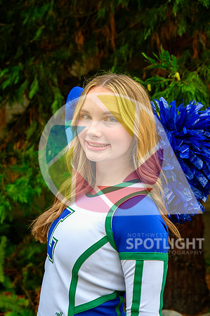 Liberty Cheer - 25-7464
