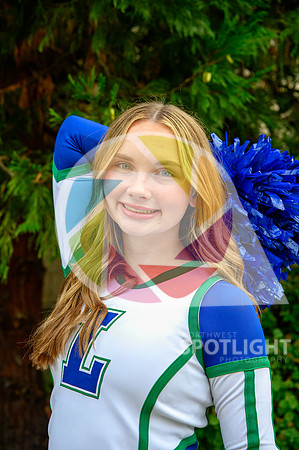 Liberty Cheer - 25-7436