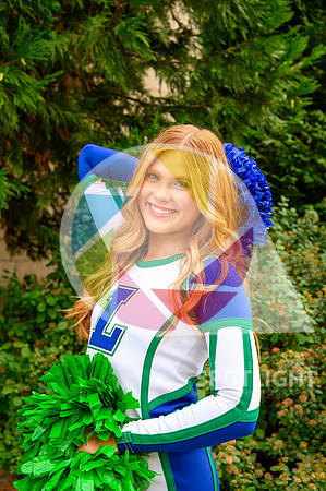 Liberty Cheer - 25-7405