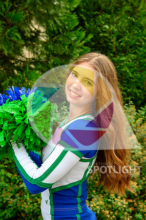 Liberty Cheer - 25-7482