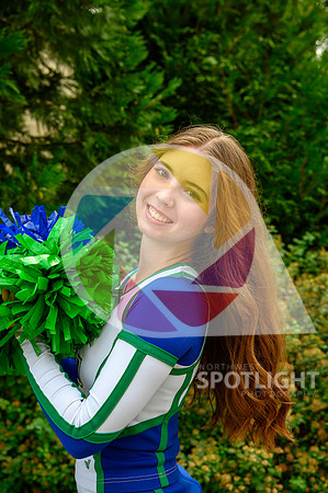 Liberty Cheer - 25-7477