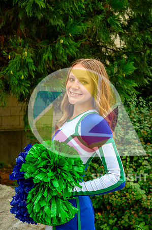 Liberty Cheer - 25-7521