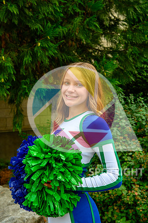 Liberty Cheer - 25-7530
