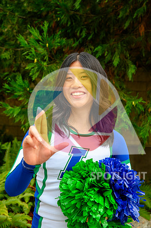 Liberty Cheer - 25-7595
