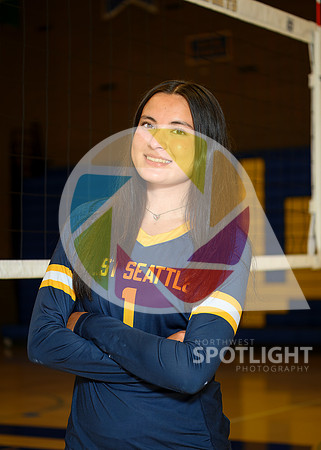WS Volleyball - 25-9531