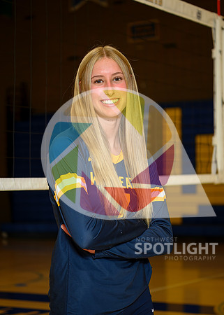 WS Volleyball - 25-9549