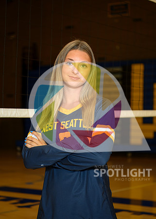 WS Volleyball - 25-9557