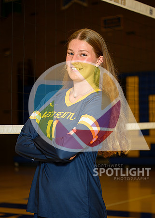 WS Volleyball - 25-9554