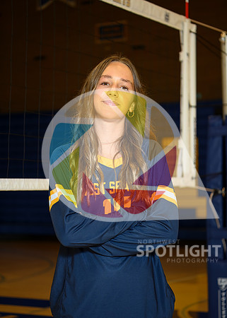 WS Volleyball - 25-9572