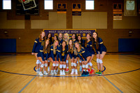 2025 Volleyball WSHS