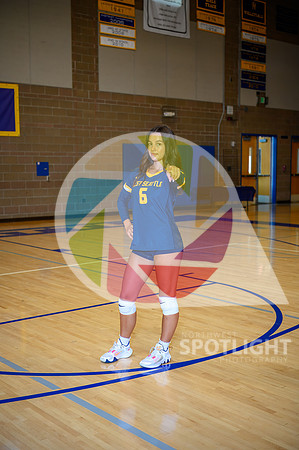 WS Volleyball - 25-9611