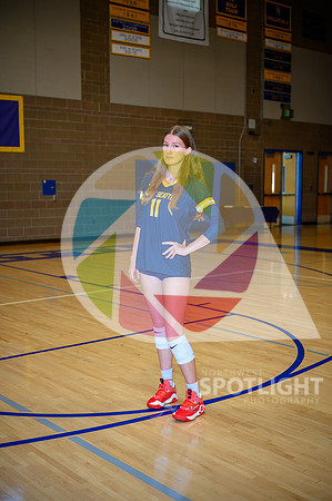 WS Volleyball - 25-9623