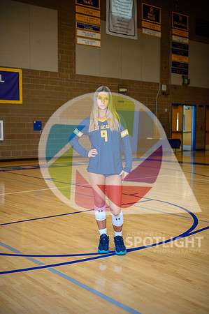 WS Volleyball - 25-9635