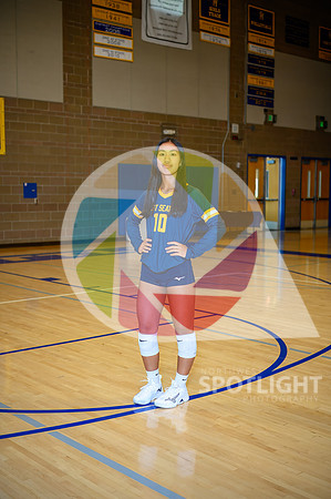 WS Volleyball - 25-9640