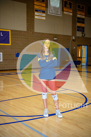 WS Volleyball - 25-9650